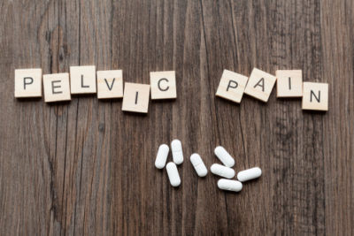 Medications and pelvic Pain