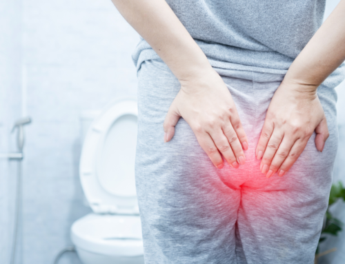 Tailbone Pain Problems and Issues