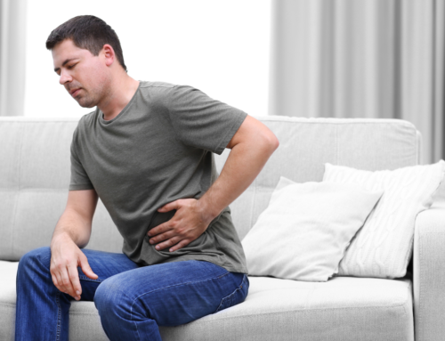 Men and Pelvic Floor Issues: Understanding Symptoms and Finding Relief