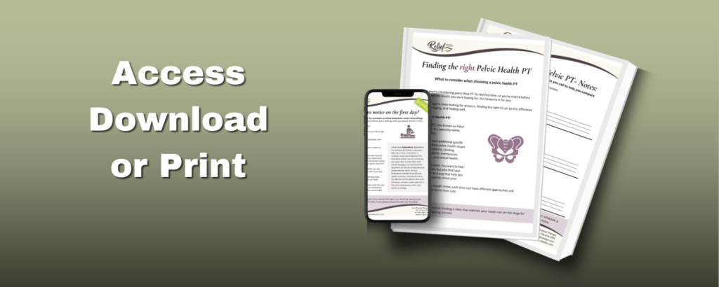 LB-Finding-the-RIGHT-Pelvic-Health-PT-Product-Display.webp example pages of "Finding the Right pelvic health PT"