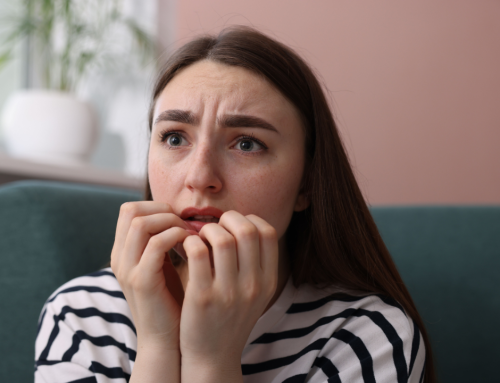 Why Stress Makes Bladder Urgency Worse (And What You Can Do About It)