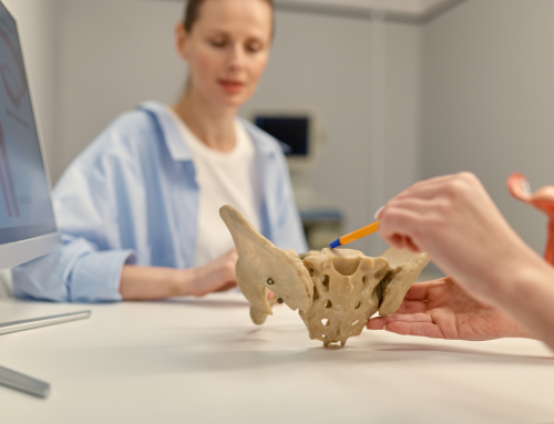 What to Expect From an Internal Pelvic Floor Assessment (And Why It’s Nothing to Fear)